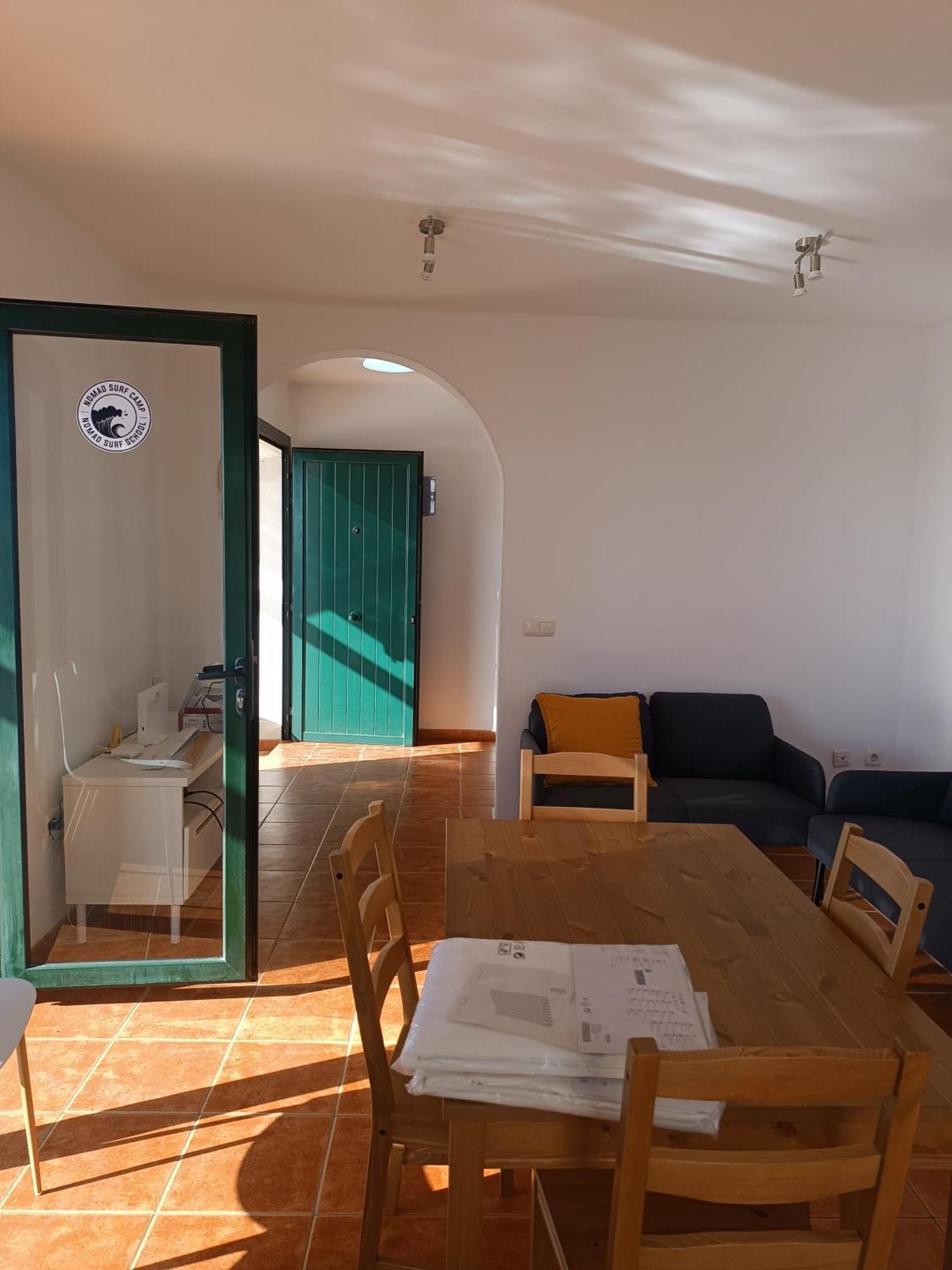 Moana Surf House Pansiyon Corralejo Dış mekan fotoğraf