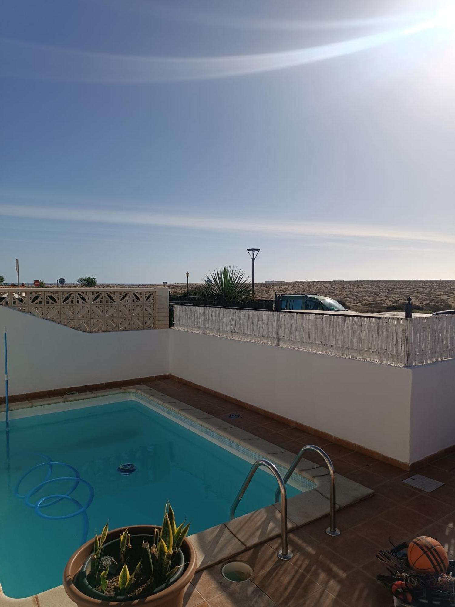 Moana Surf House Pansiyon Corralejo Dış mekan fotoğraf
